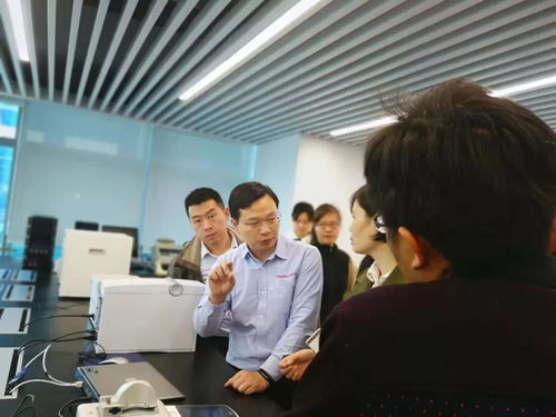 精彩分享丨動物制品中動物源性檢測基因條碼技術(shù)sanger測序法培訓(xùn)班成功舉辦