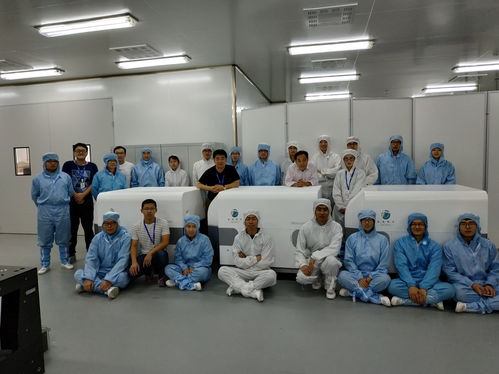 長光華大高通量基因測序設(shè)備樣機(jī)及首批產(chǎn)品順利起運(yùn)交付，精準(zhǔn)醫(yī)療再邁新臺階