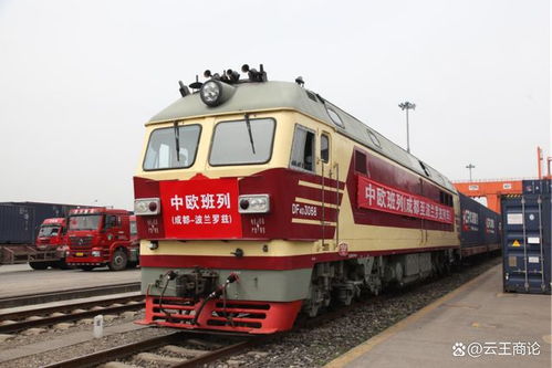 三駕馬車疲軟下，2023年經(jīng)濟(jì)如何靠貨物運(yùn)輸拉動增長